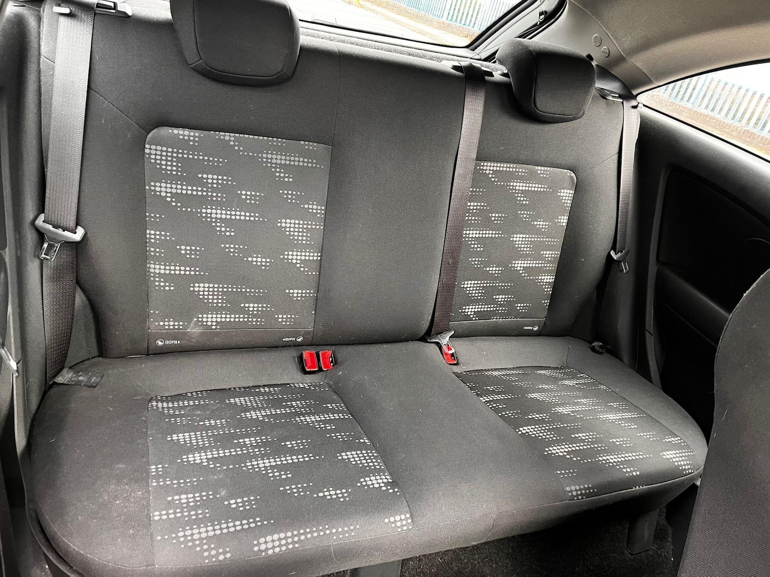 Used Vauxhall Corsa 2013 for sale - 76975866: Photo 16