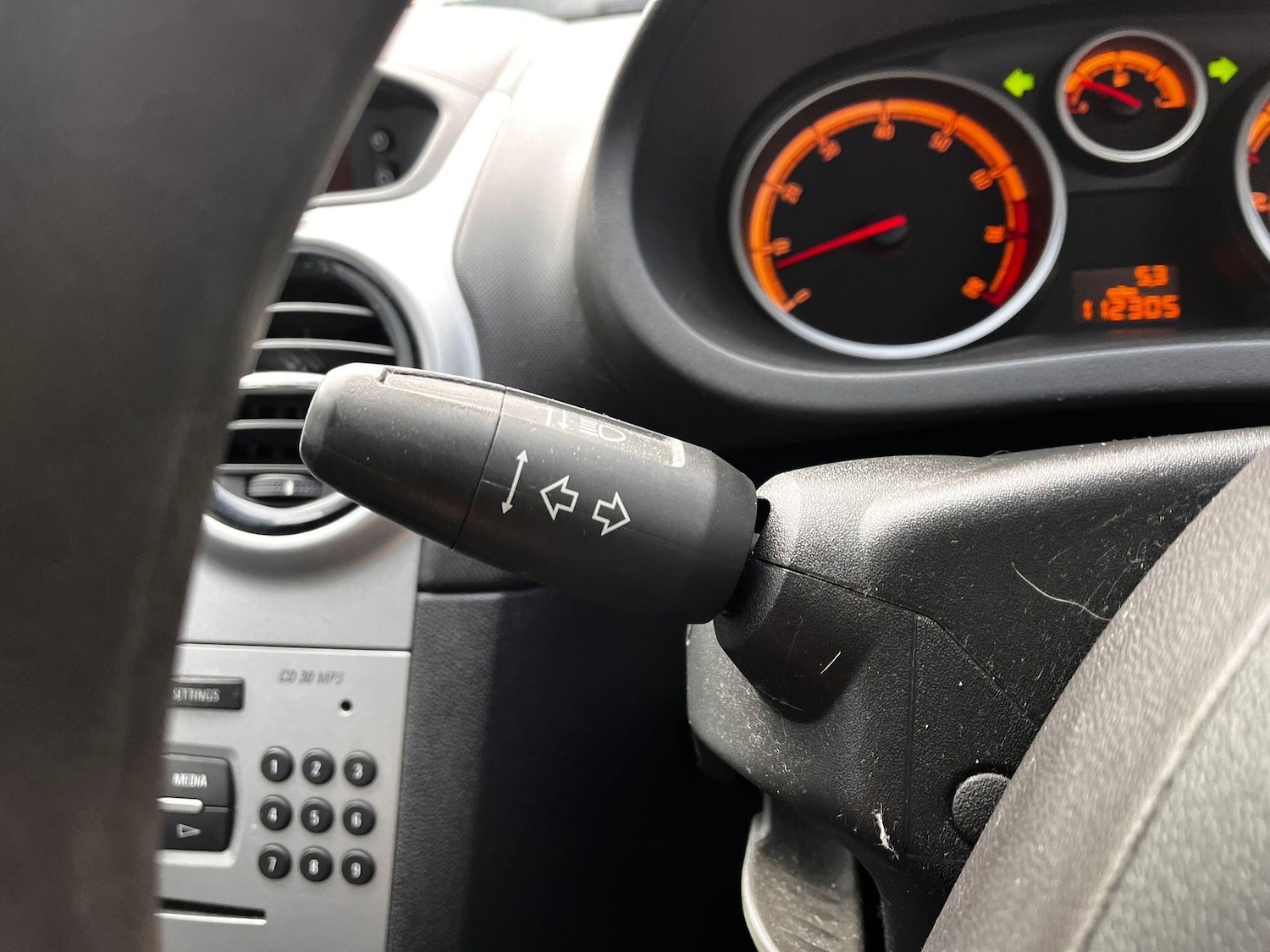 Used Vauxhall Corsa 2013 for sale - 76975866: Photo 18