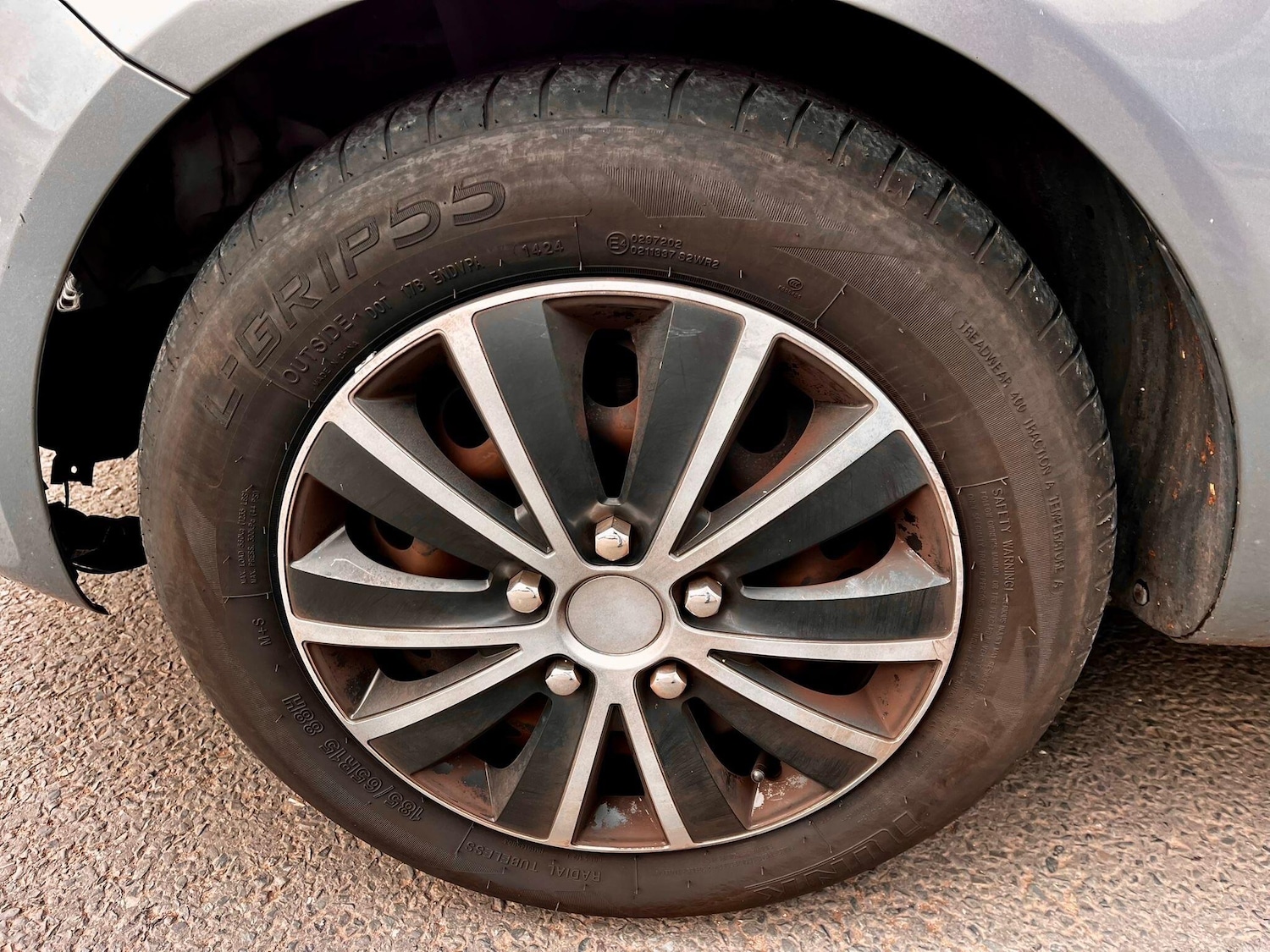 Used Vauxhall Corsa 2013 for sale - 76975866: Photo 25