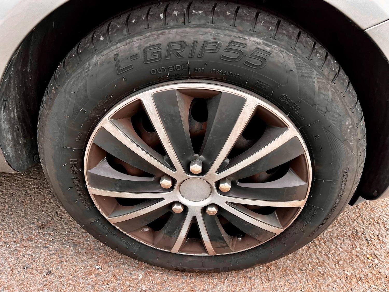 Used Vauxhall Corsa 2013 for sale - 76975866: Photo 27