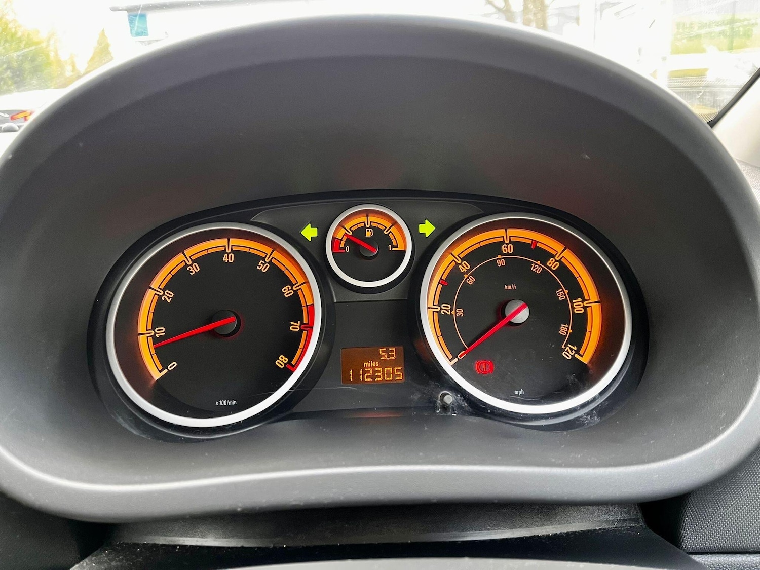 Used Vauxhall Corsa 2013 for sale - 76975866: Photo 29