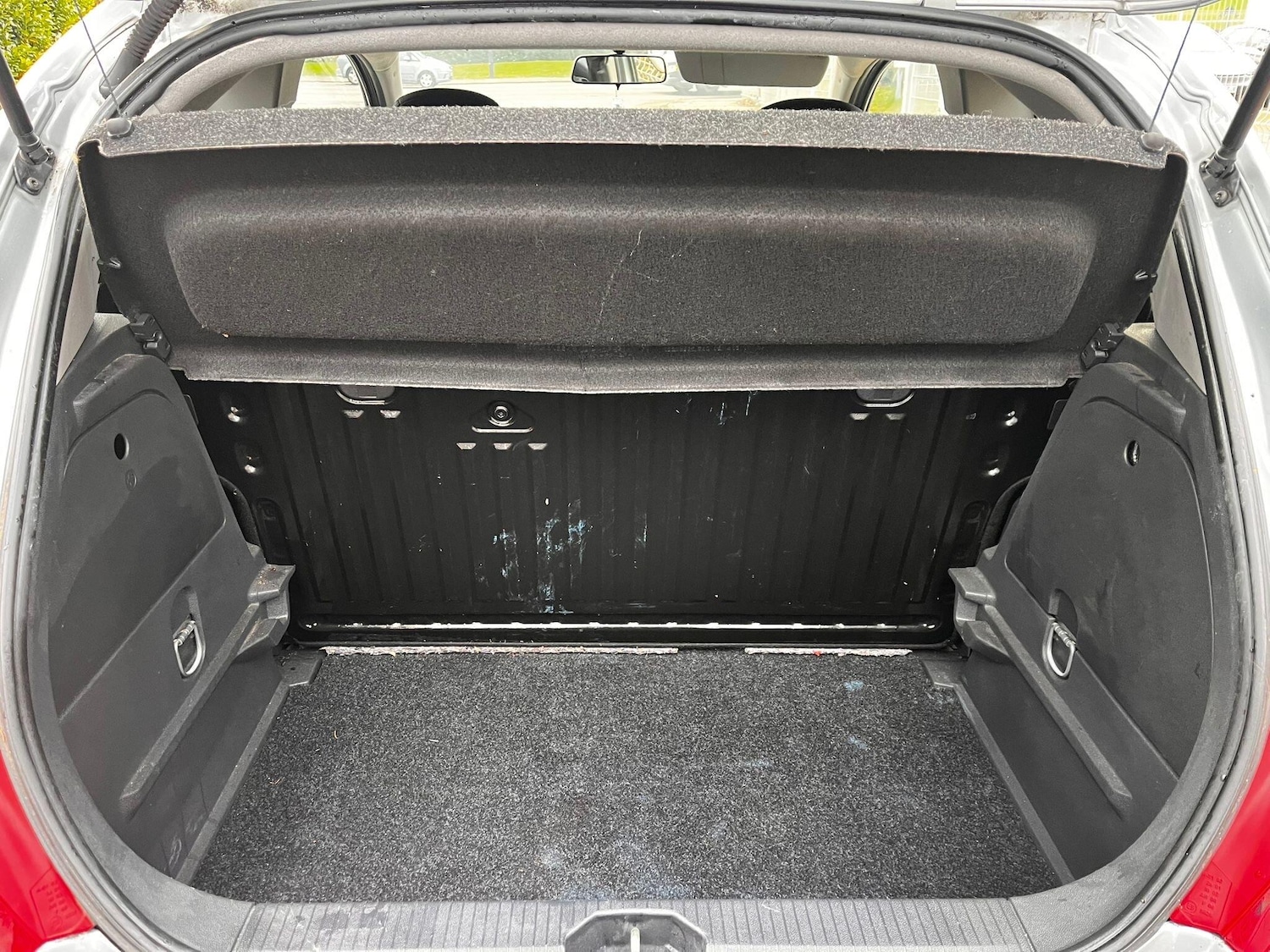 Used Vauxhall Corsa 2013 for sale - 76975866: Photo 32