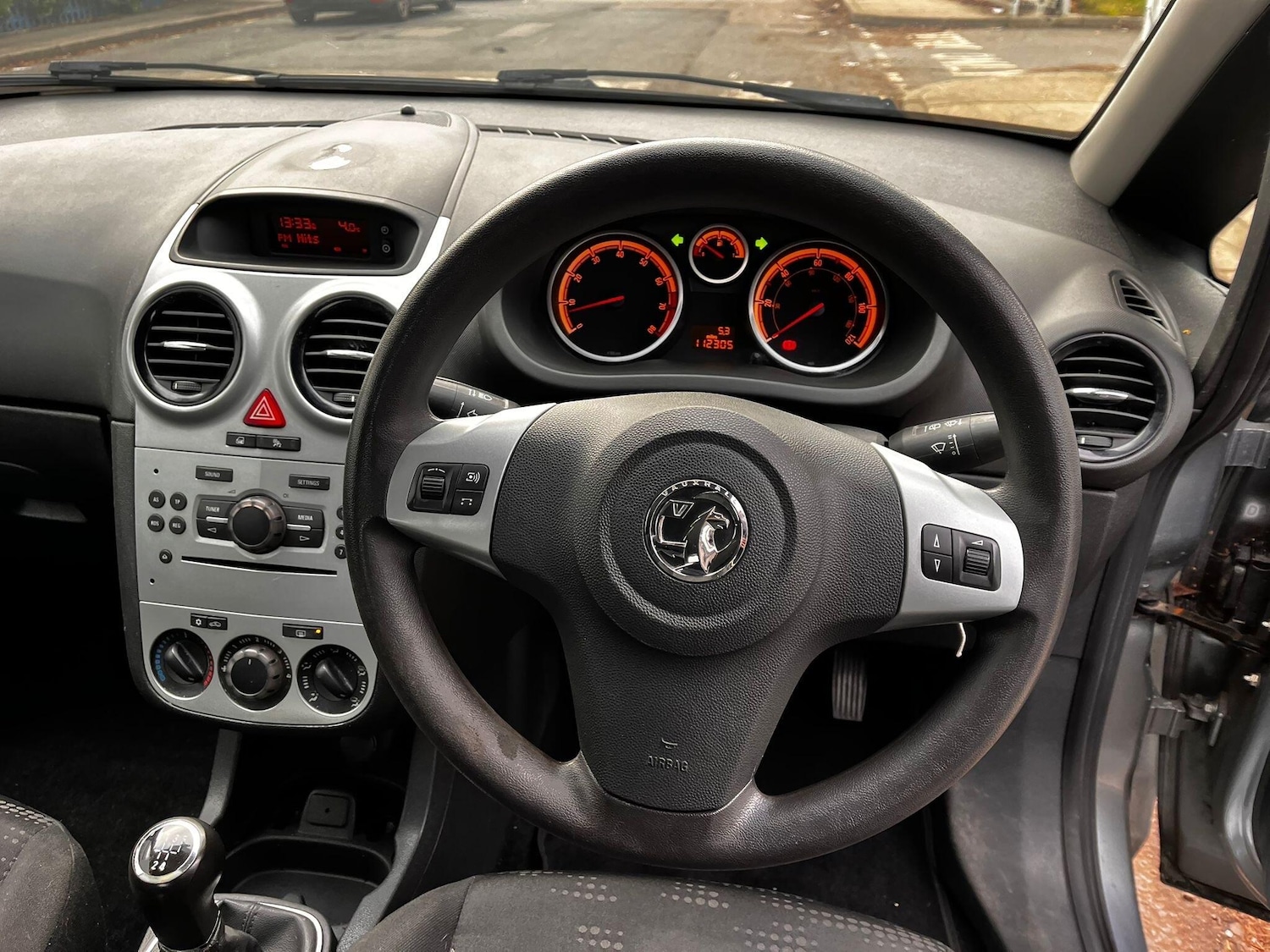 Used Vauxhall Corsa 2013 for sale - 76975866: Photo 33