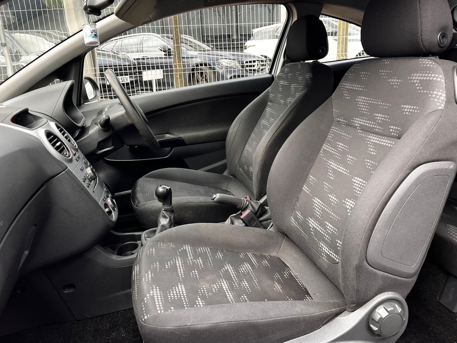 Used Vauxhall Corsa 2013 for sale - 76975866: Photo 35