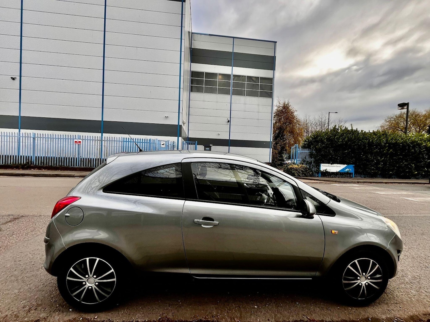 Used Vauxhall Corsa 2013 for sale - 76975866: Photo 7
