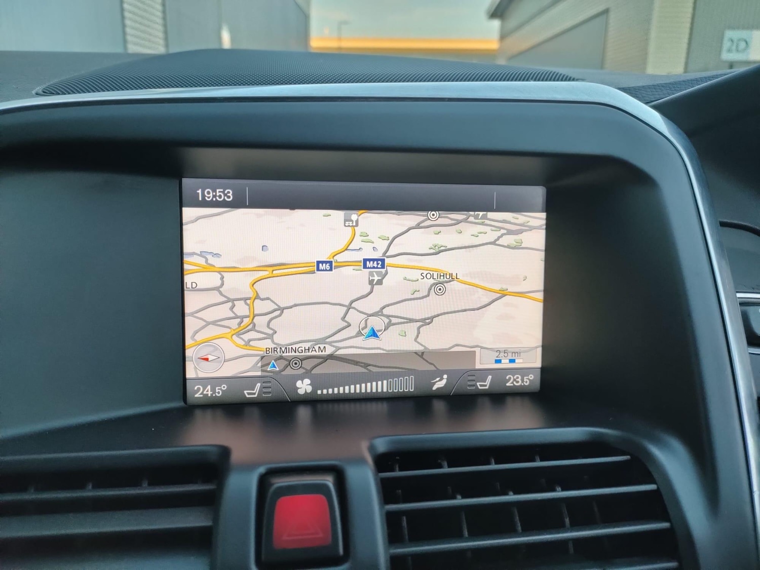 Vehicle 25