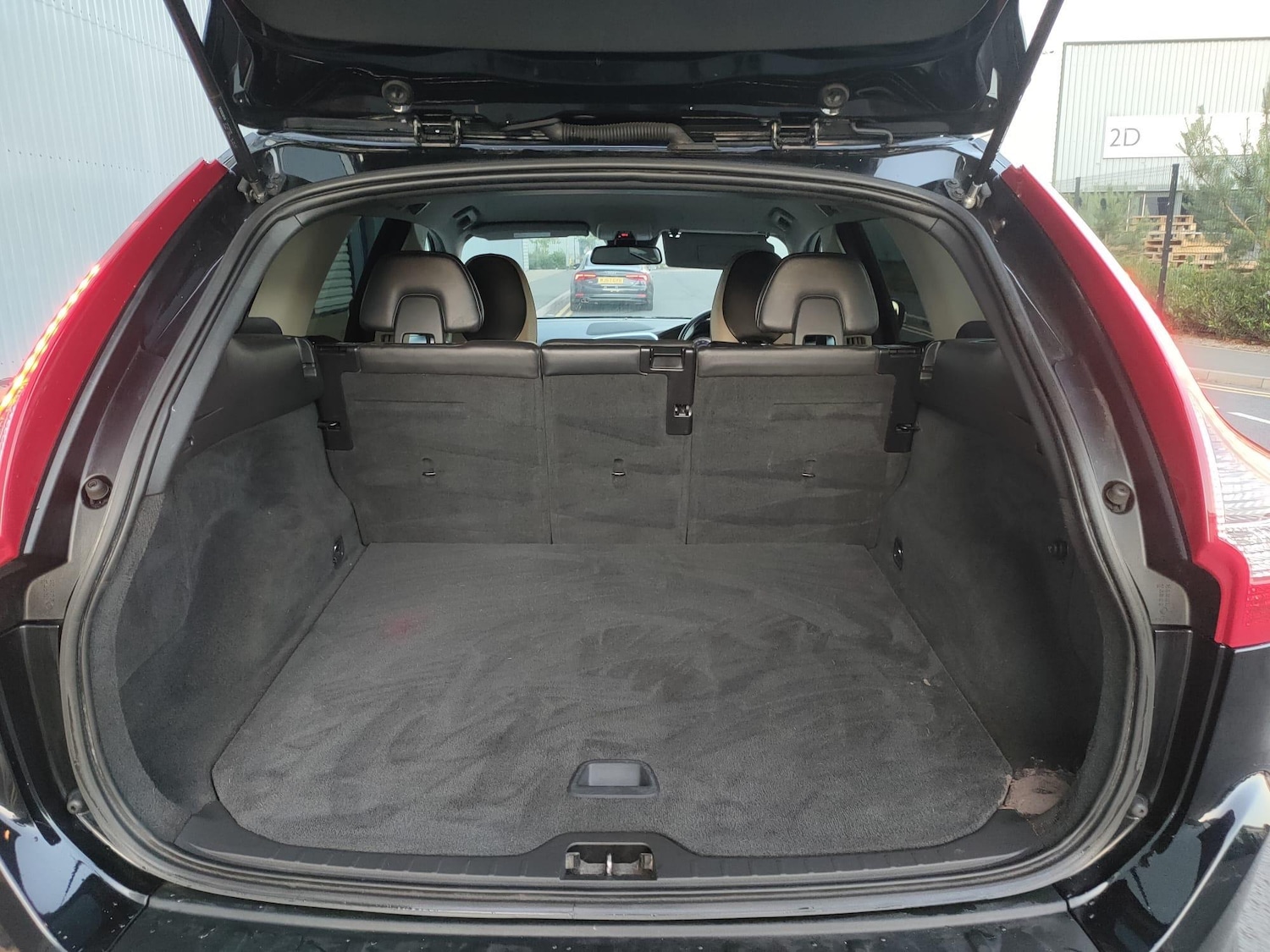 Vehicle 28