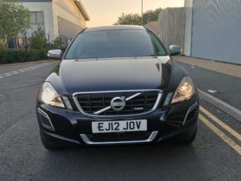 Used Volvo XC60 2012 for sale - 75448536: Photo