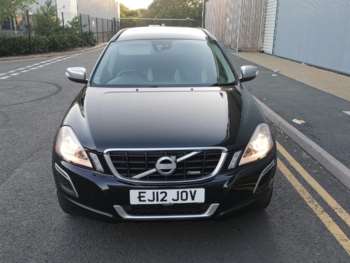 Used Volvo XC60 2012 for sale - 75448536: Photo