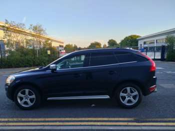 Used Volvo XC60 2012 for sale - 75448536: Photo