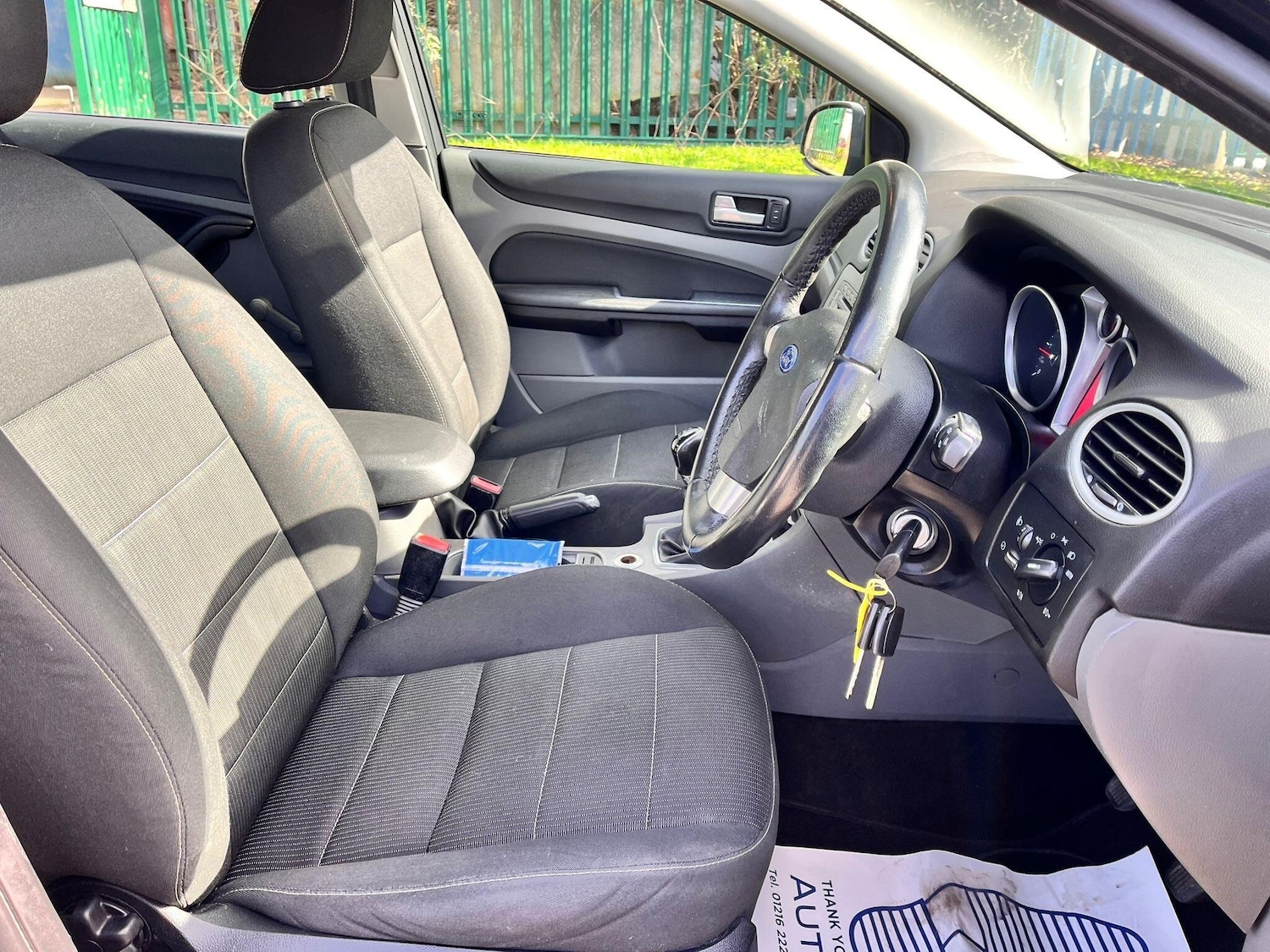 Used Ford Focus 2011 for sale - 77882246: Photo 10