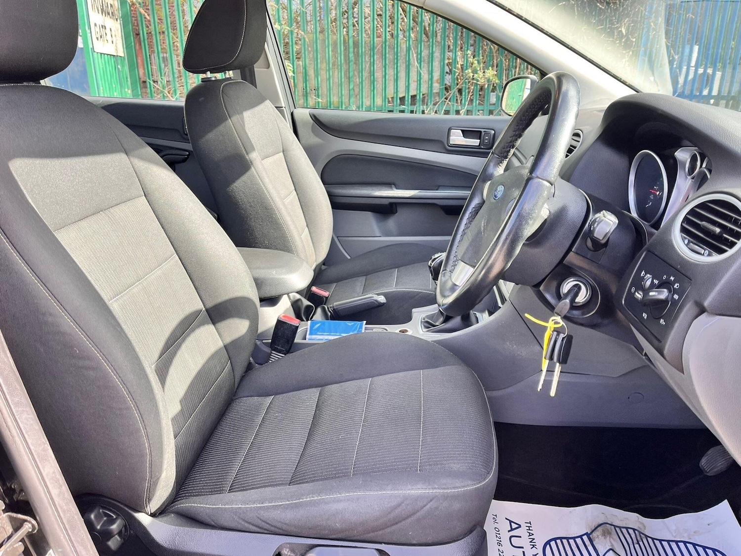 Used Ford Focus 2011 for sale - 77882246: Photo 11