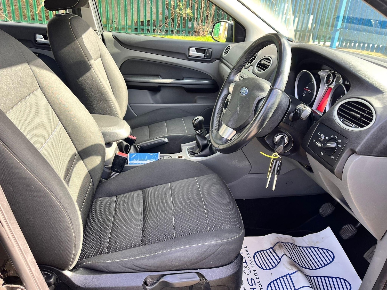 Used Ford Focus 2011 for sale - 77882246: Photo 12