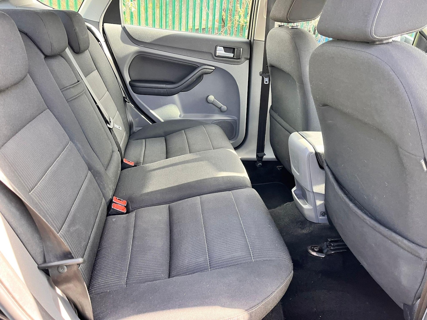 Used Ford Focus 2011 for sale - 77882246: Photo 13