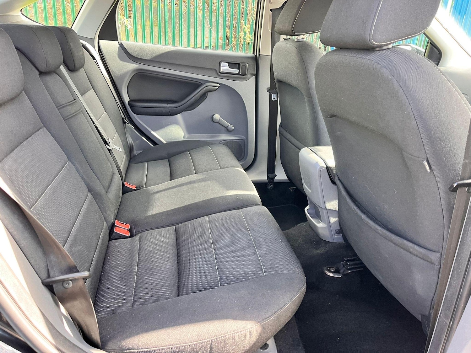 Used Ford Focus 2011 for sale - 77882246: Photo 14