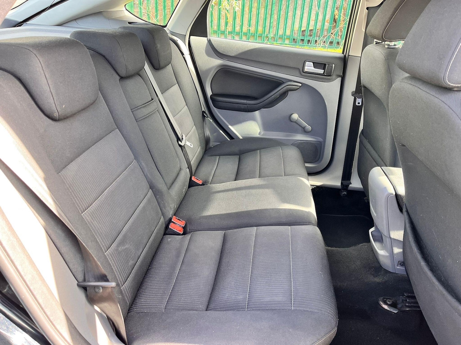 Used Ford Focus 2011 for sale - 77882246: Photo 15