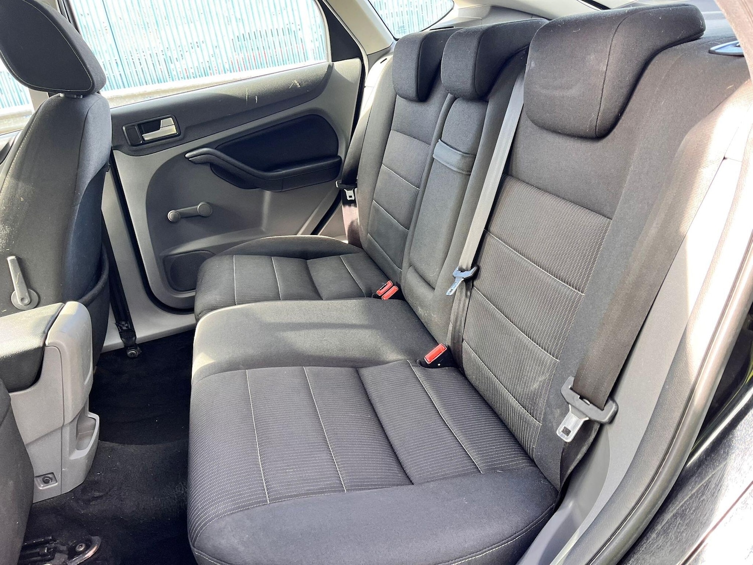 Used Ford Focus 2011 for sale - 77882246: Photo 16