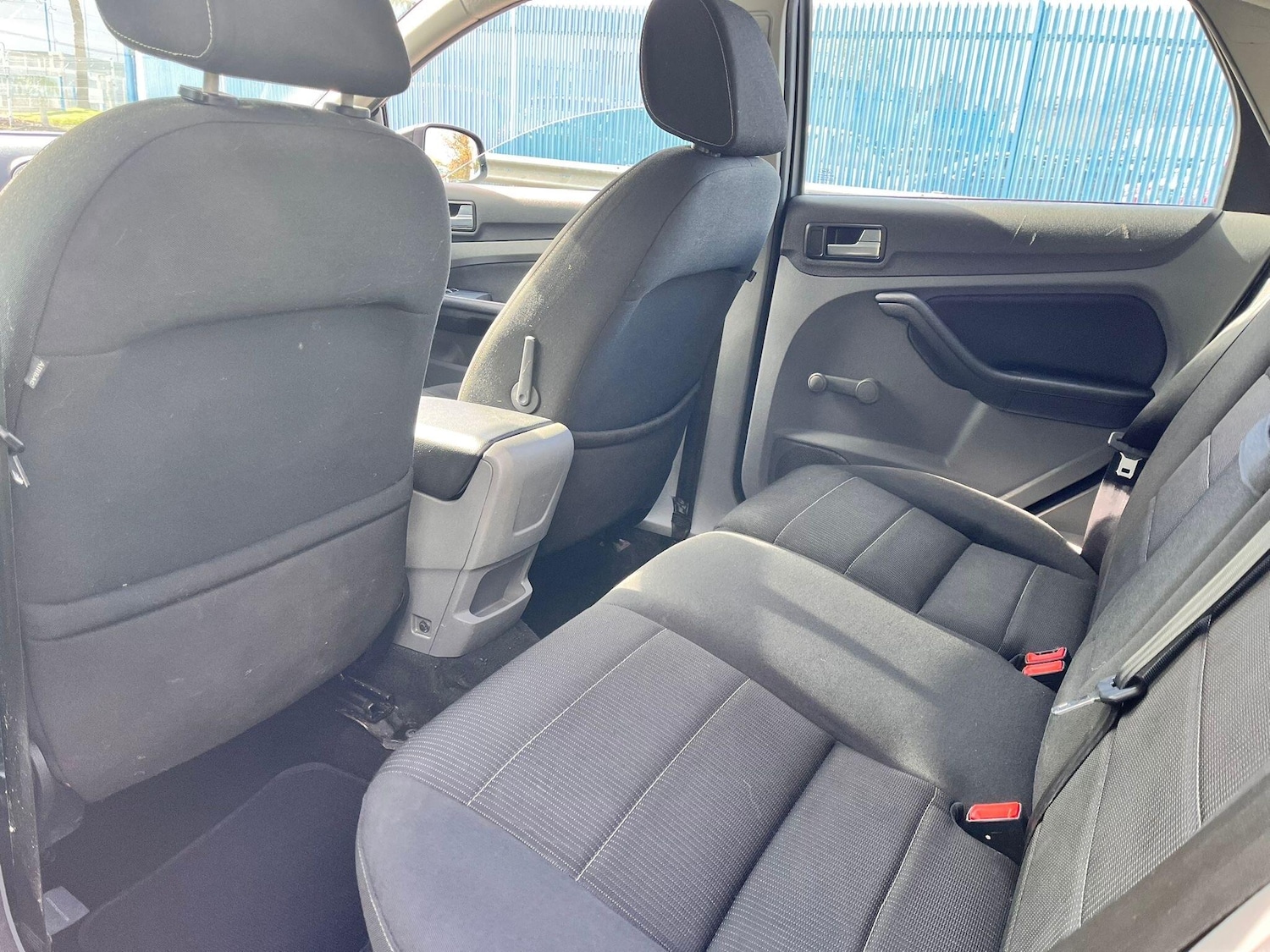 Used Ford Focus 2011 for sale - 77882246: Photo 17