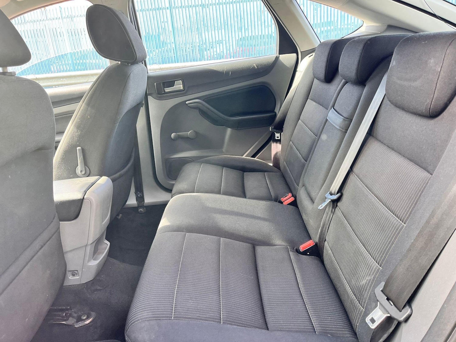 Used Ford Focus 2011 for sale - 77882246: Photo 19