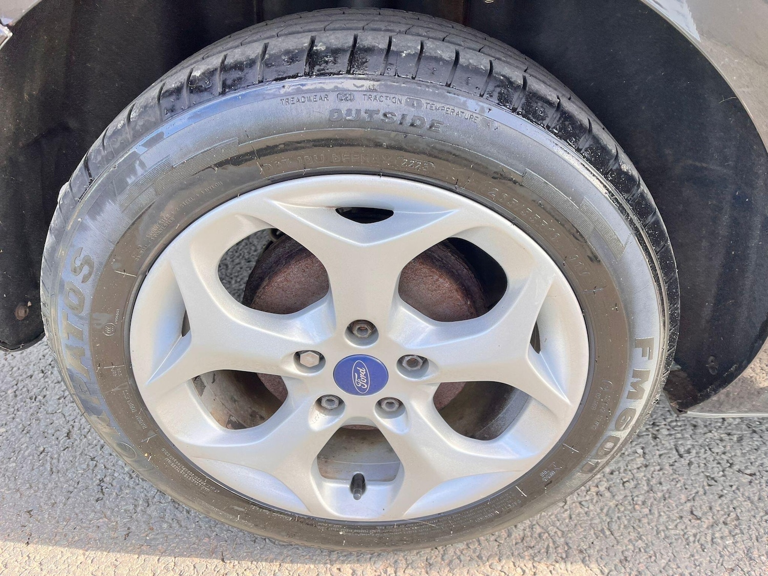 Used Ford Focus 2011 for sale - 77882246: Photo 29