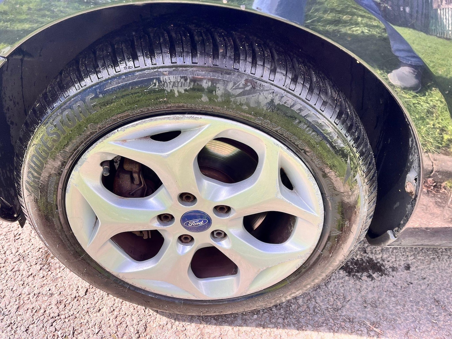 Used Ford Focus 2011 for sale - 77882246: Photo 31