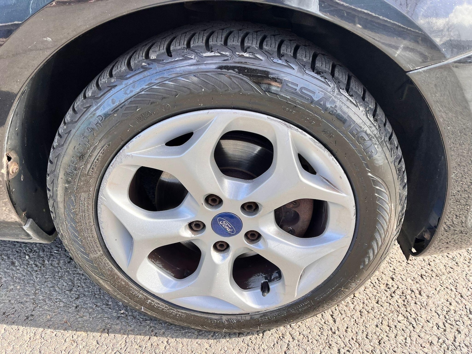 Used Ford Focus 2011 for sale - 77882246: Photo 32