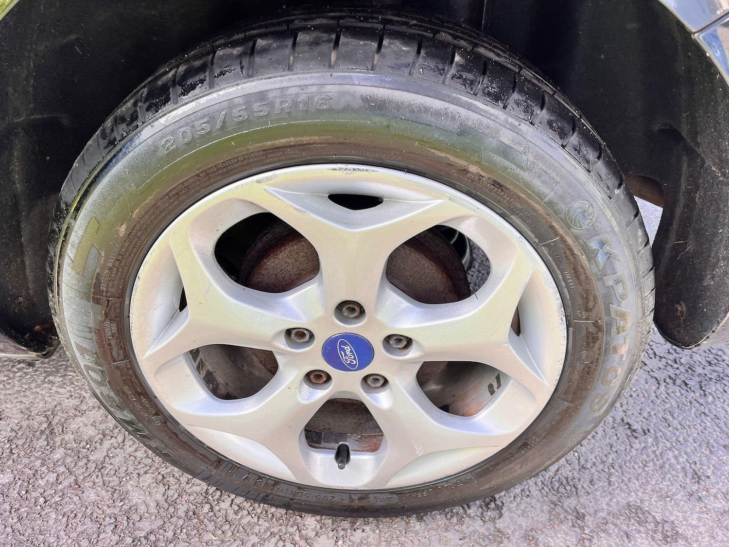 Used Ford Focus 2011 for sale - 77882246: Photo 33