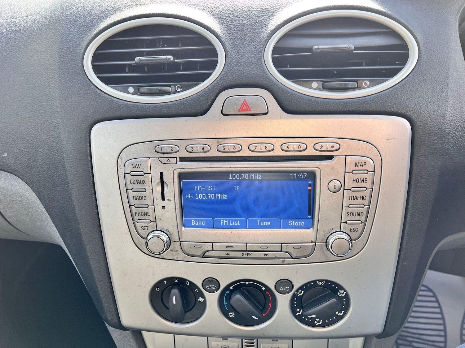 Used Ford Focus 2011 for sale - 77882246: Photo 34