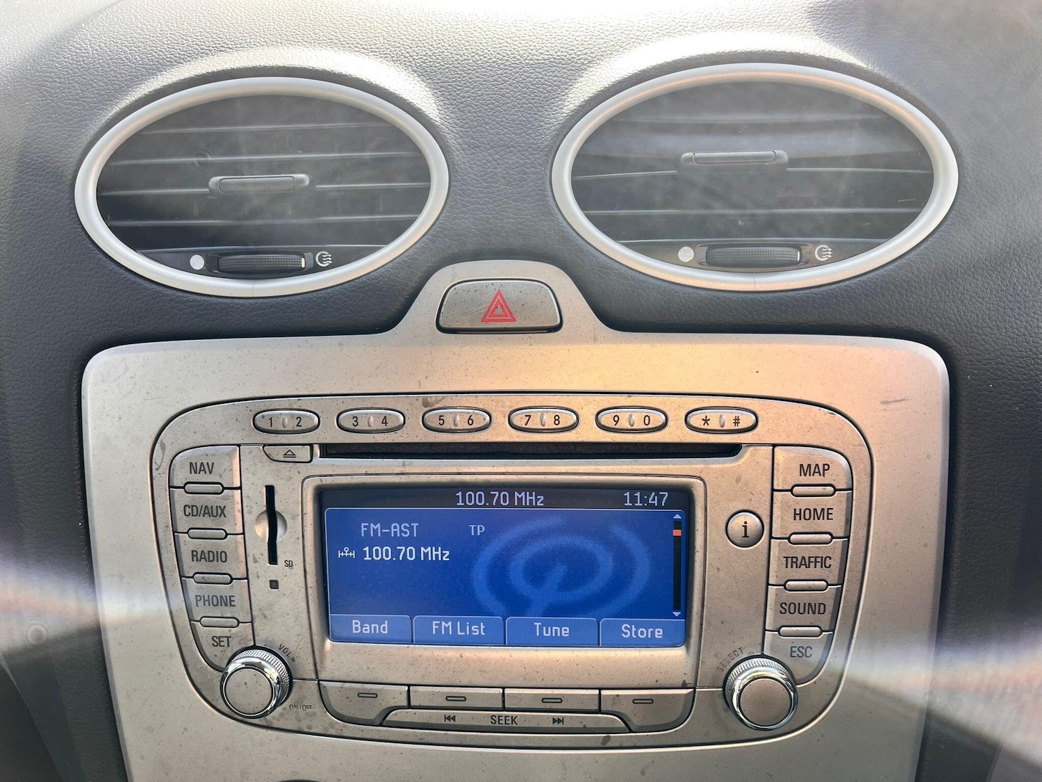 Used Ford Focus 2011 for sale - 77882246: Photo 35