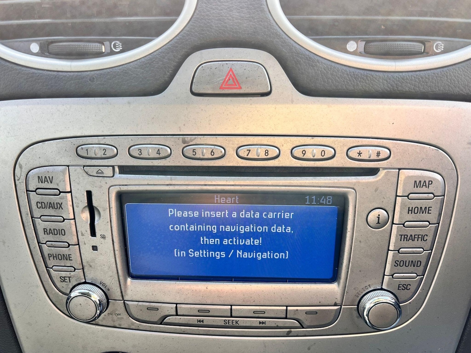 Used Ford Focus 2011 for sale - 77882246: Photo 36