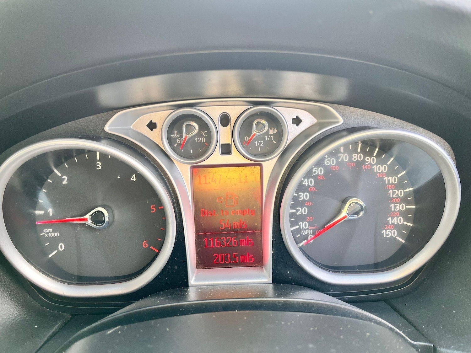 Used Ford Focus 2011 for sale - 77882246: Photo 37