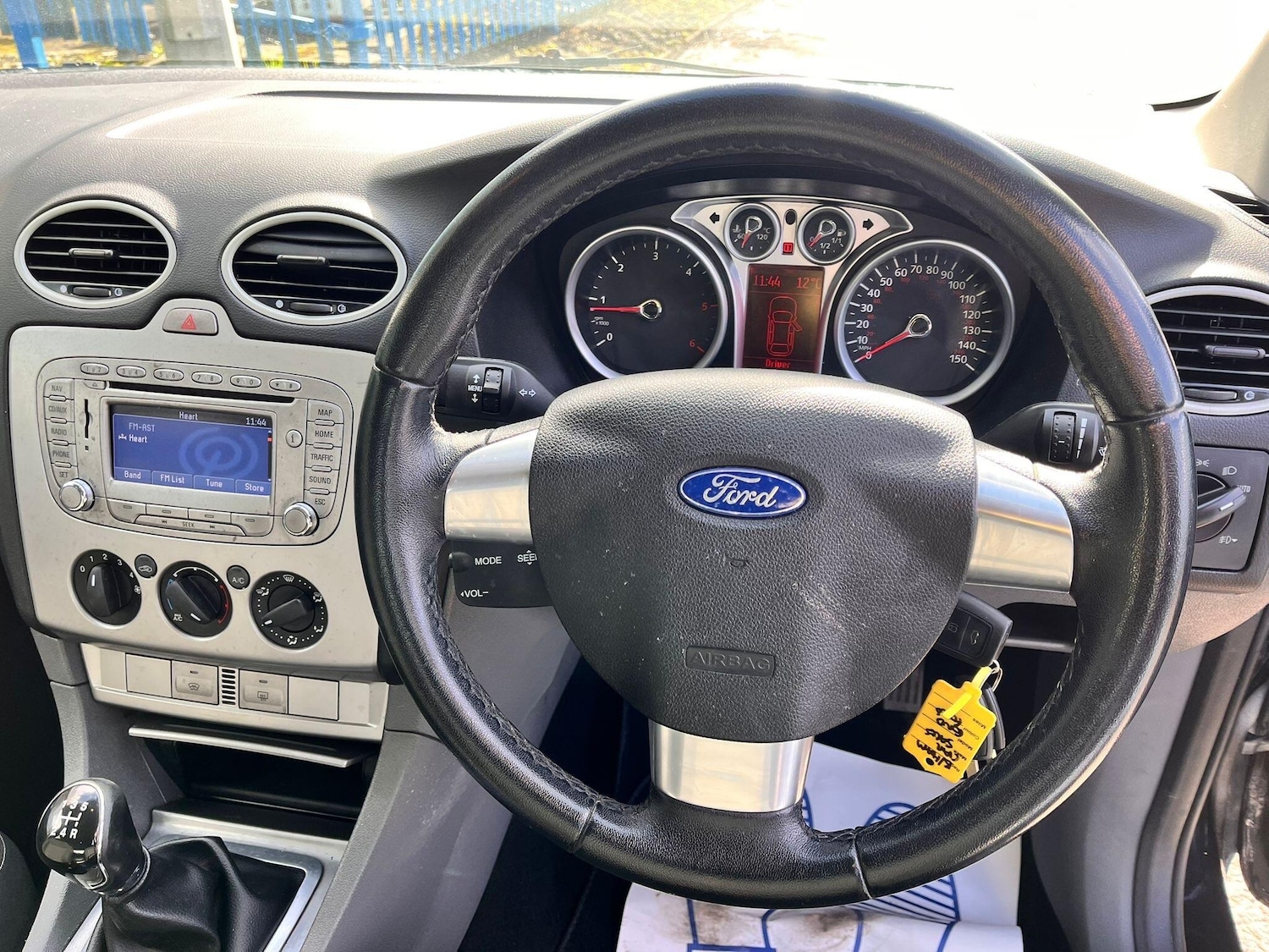 Used Ford Focus 2011 for sale - 77882246: Photo 39