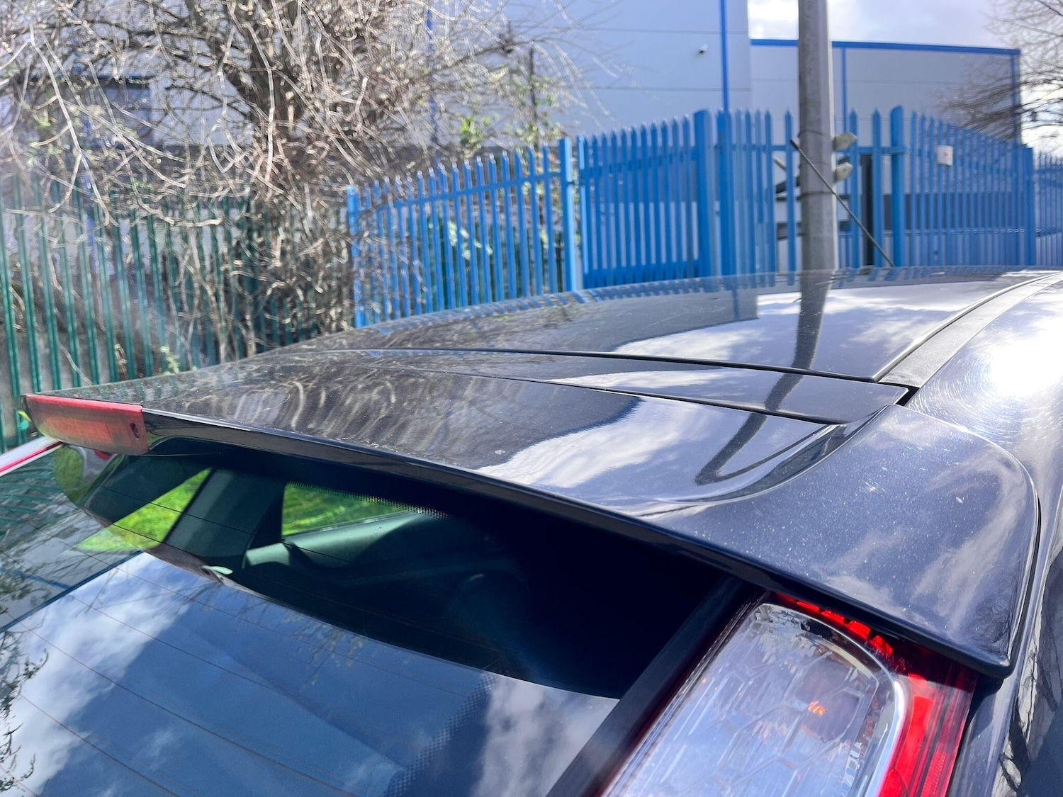 Used Ford Focus 2011 for sale - 77882246: Photo 40