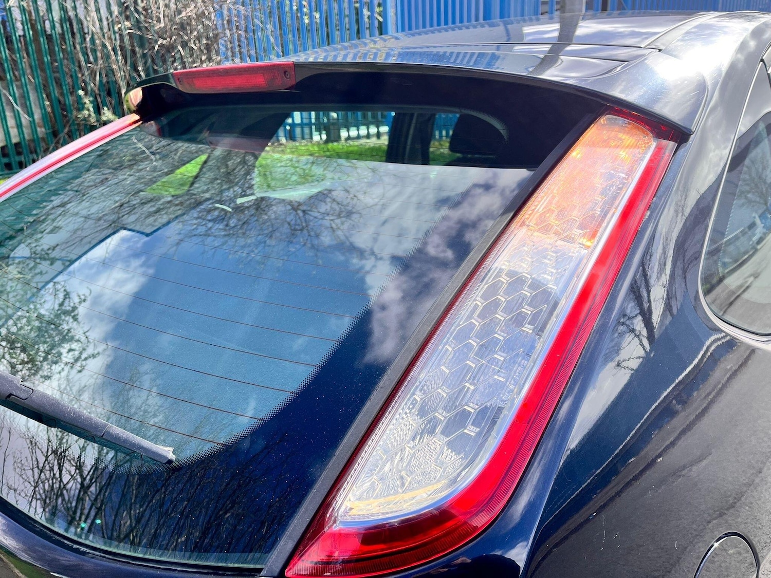 Used Ford Focus 2011 for sale - 77882246: Photo 41