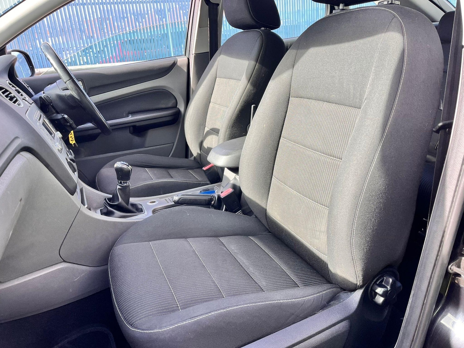 Used Ford Focus 2011 for sale - 77882246: Photo 42