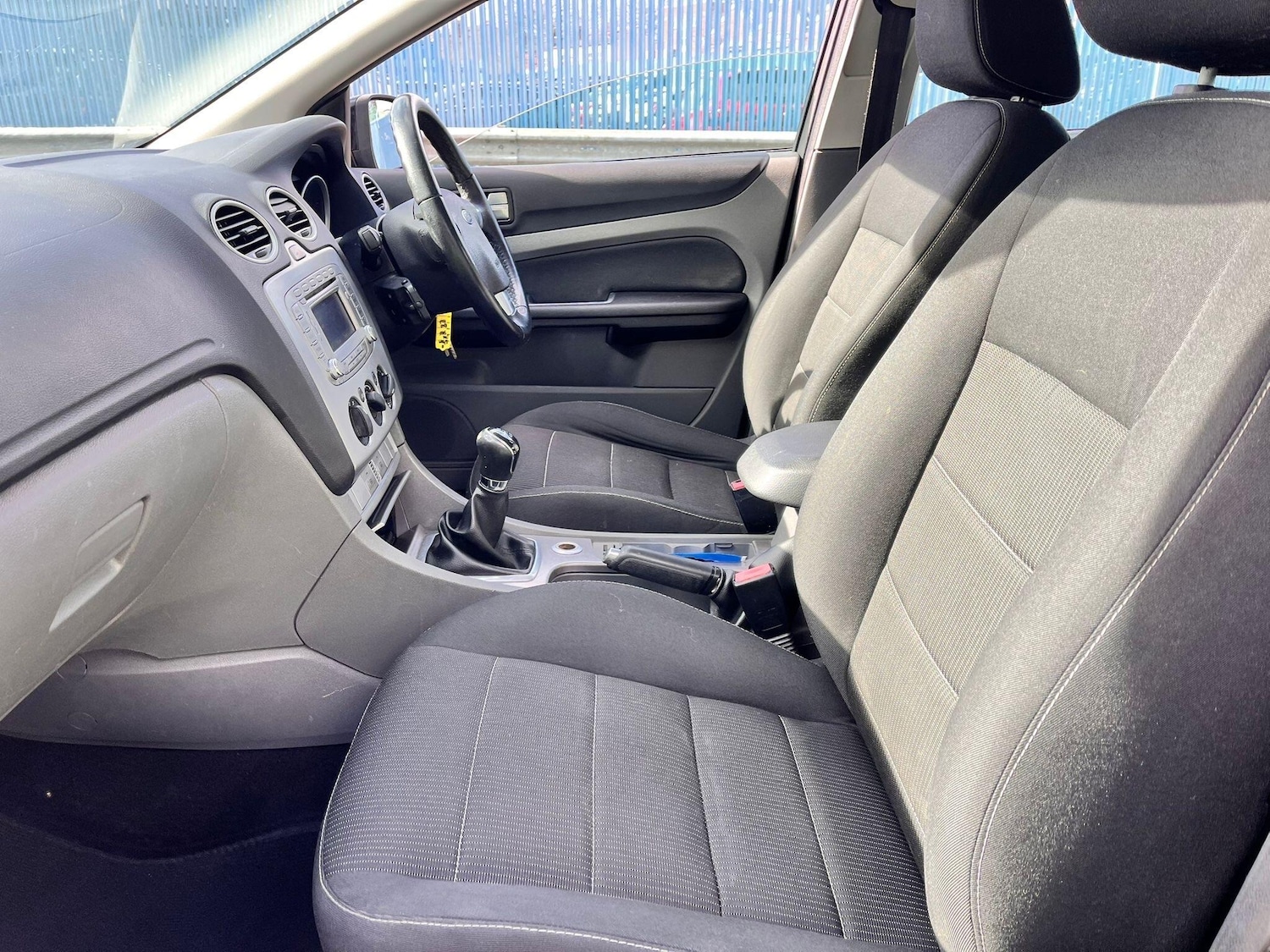 Used Ford Focus 2011 for sale - 77882246: Photo 43