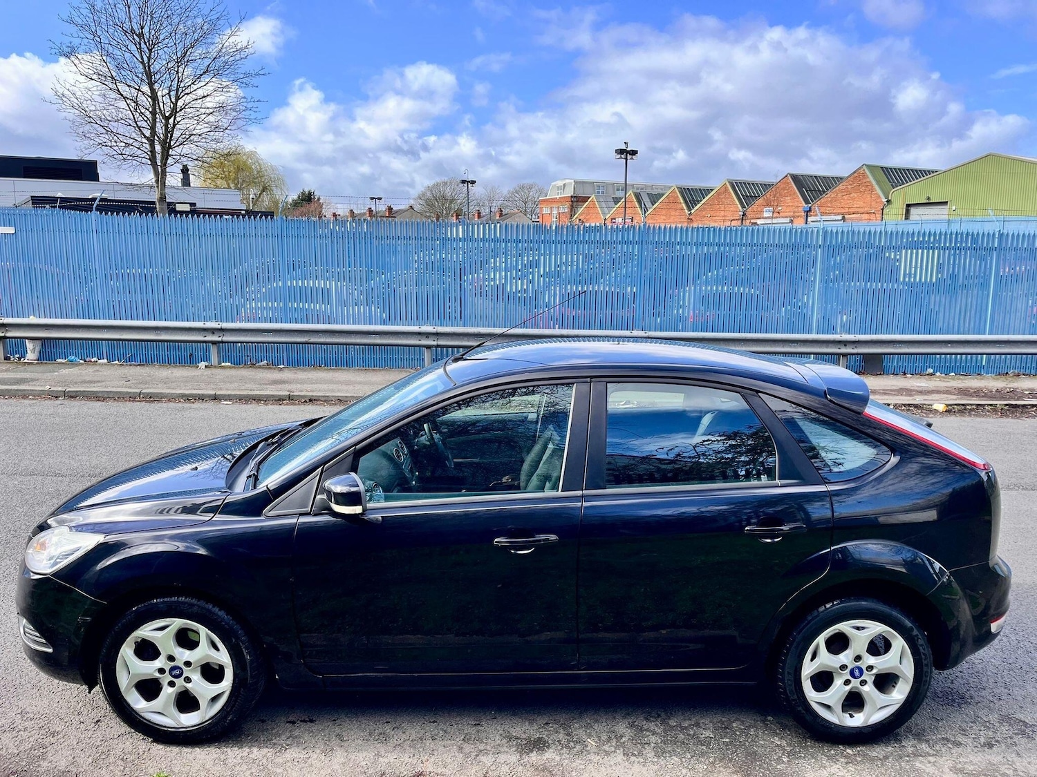 Used Ford Focus 2011 for sale - 77882246: Photo 5