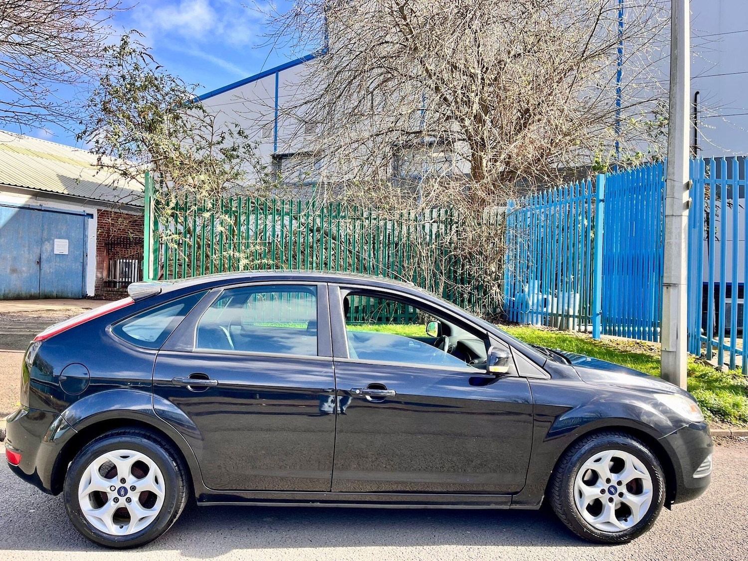 Used Ford Focus 2011 for sale - 77882246: Photo 7