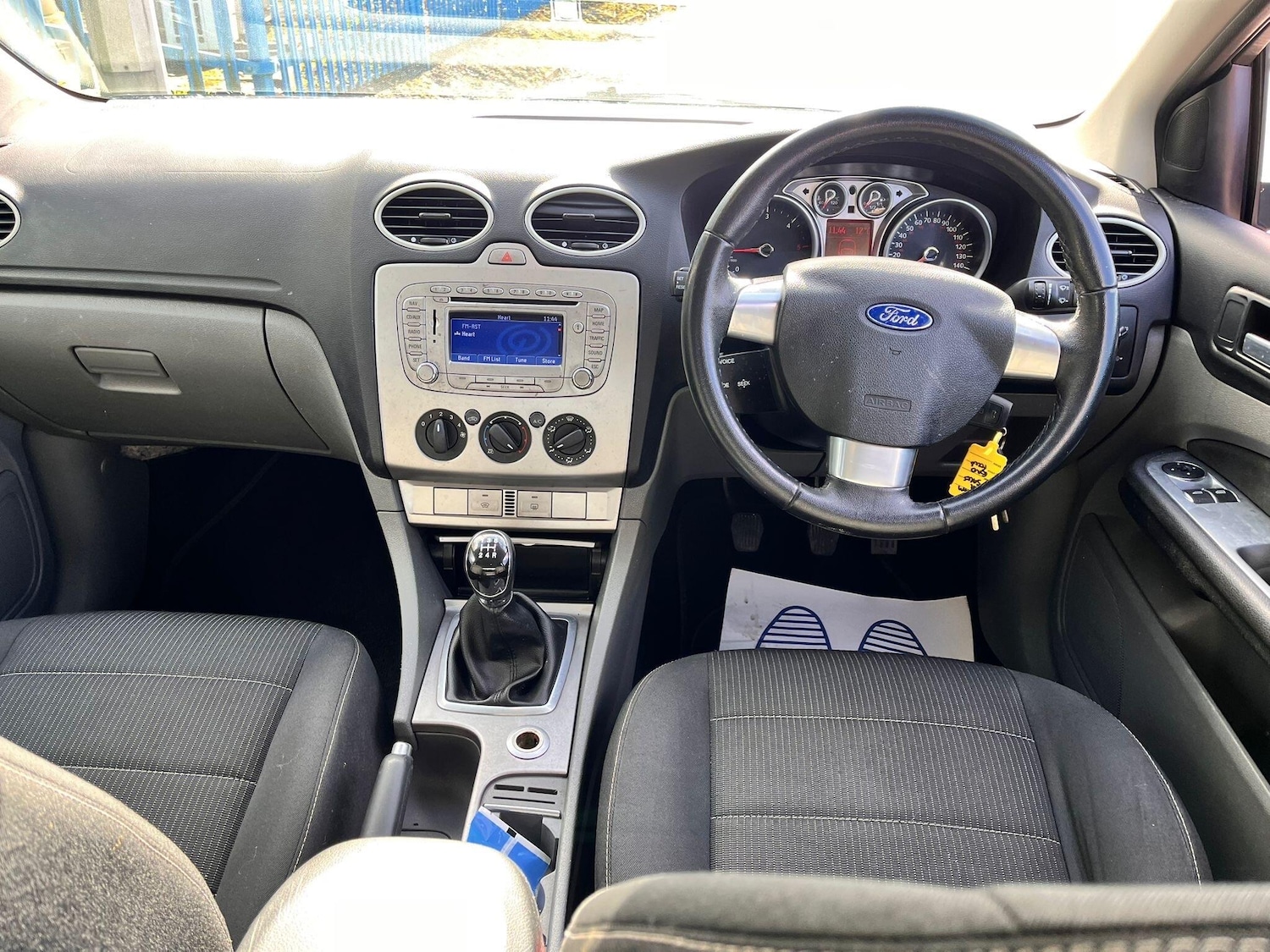 Used Ford Focus 2011 for sale - 77882246: Photo 9