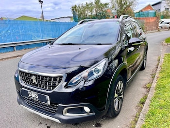 Used Peugeot 2008 2018 for sale - 79456477: Photo