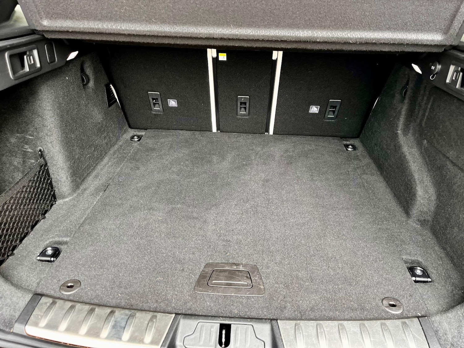Vehicle 52