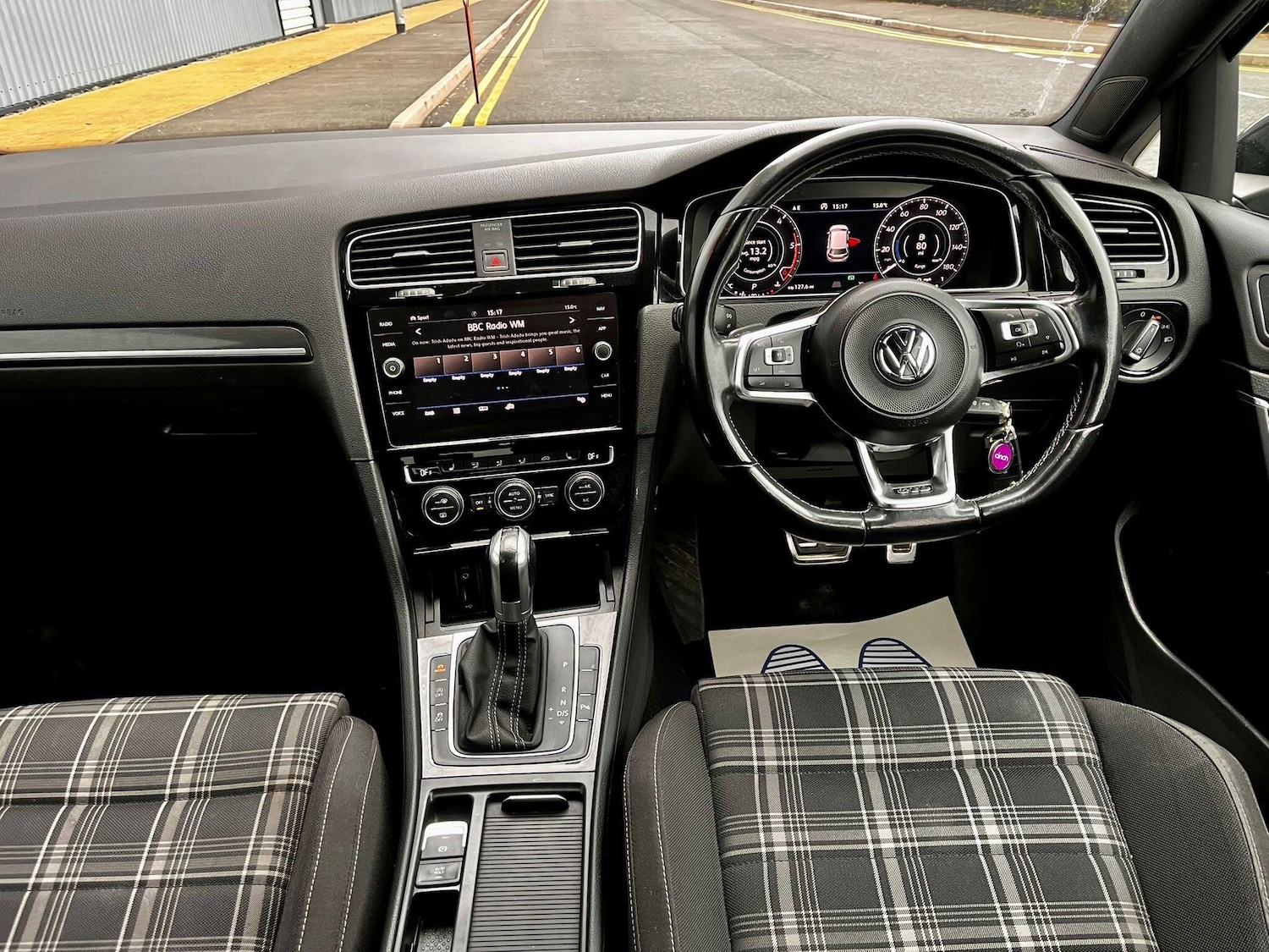 Used Volkswagen Golf 2018 for sale - 76992141: Photo 10