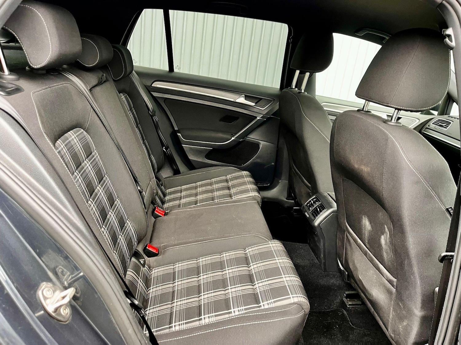 Used Volkswagen Golf 2018 for sale - 76992141: Photo 42