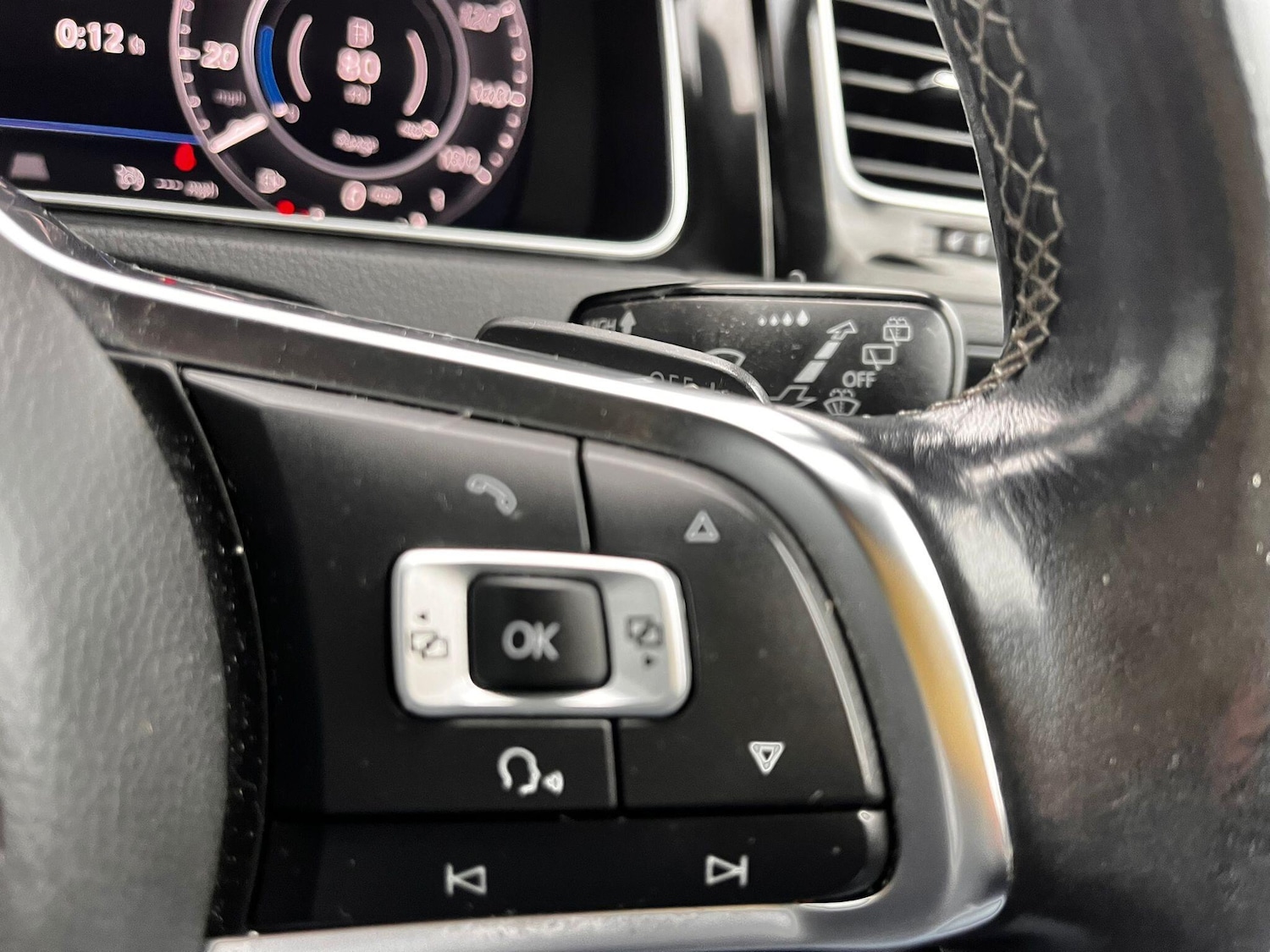 Used Volkswagen Golf 2018 for sale - 76992141: Photo 43