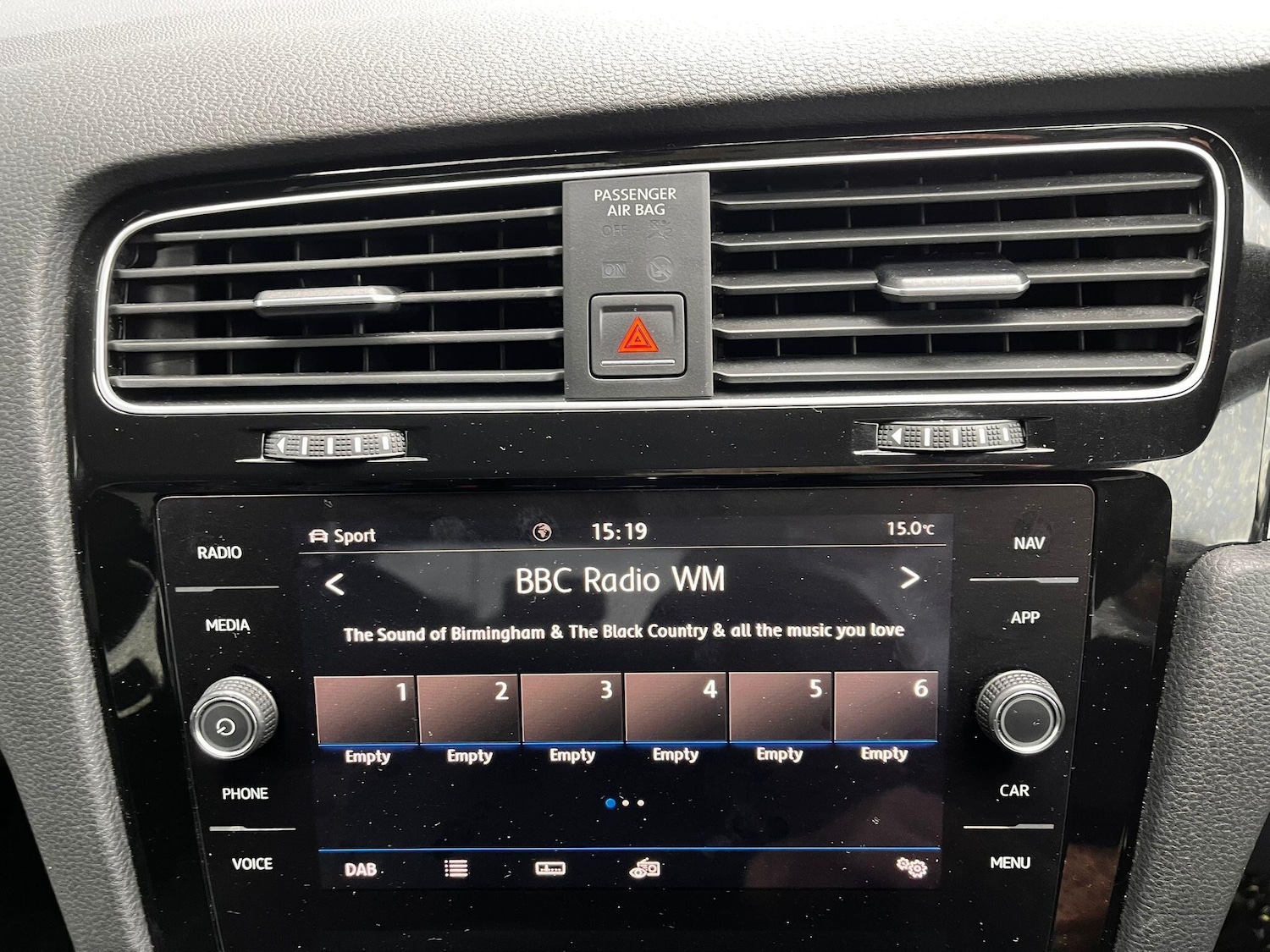 Used Volkswagen Golf 2018 for sale - 76992141: Photo 44