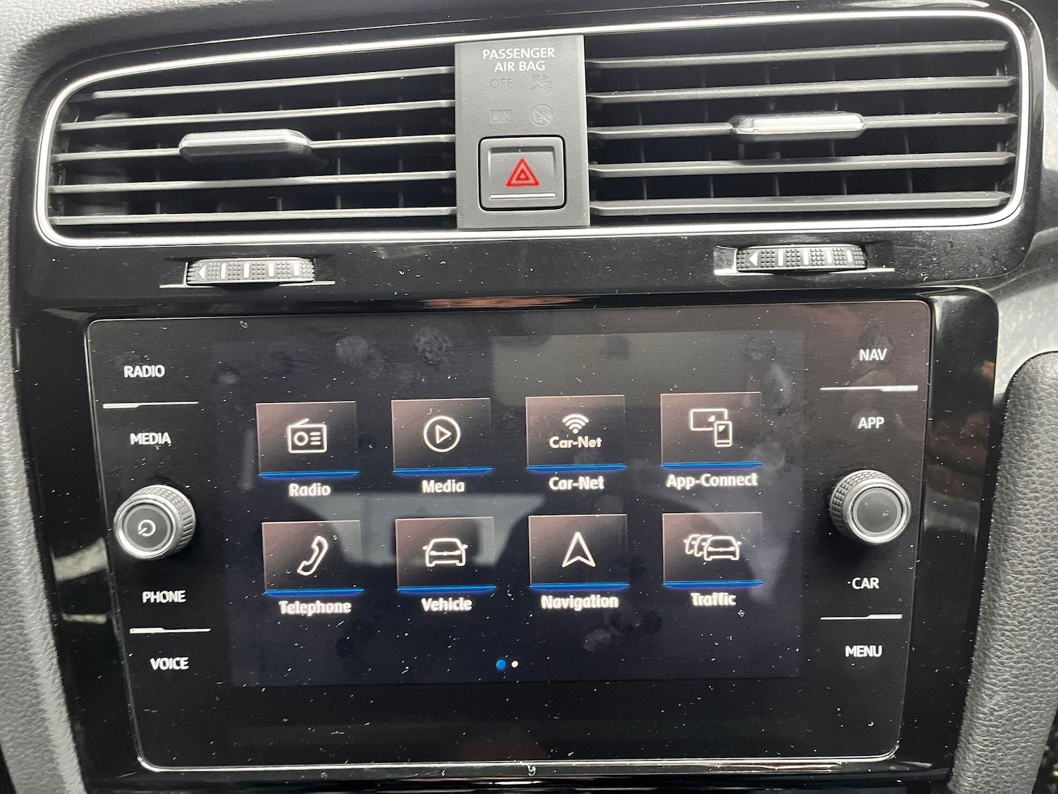 Used Volkswagen Golf 2018 for sale - 76992141: Photo 49