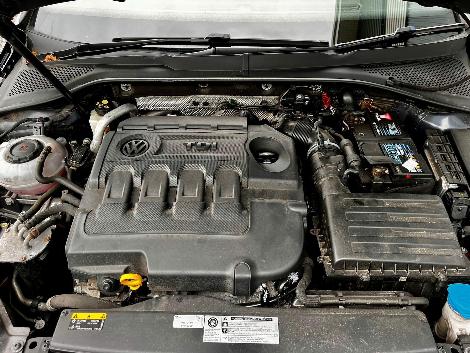 Used Volkswagen Golf 2018 for sale - 76992141: Photo 51