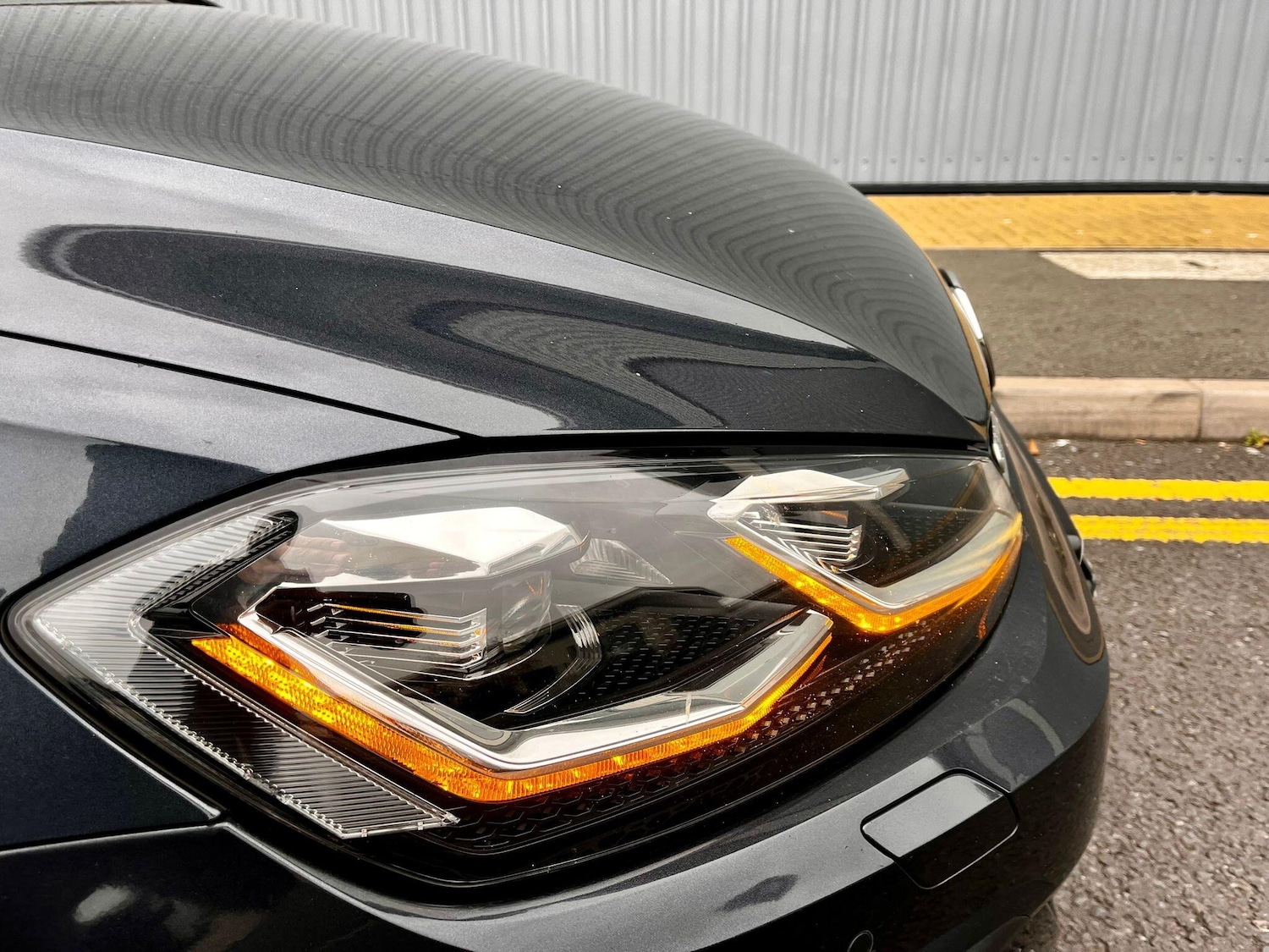 Used Volkswagen Golf 2018 for sale - 76992141: Photo 54