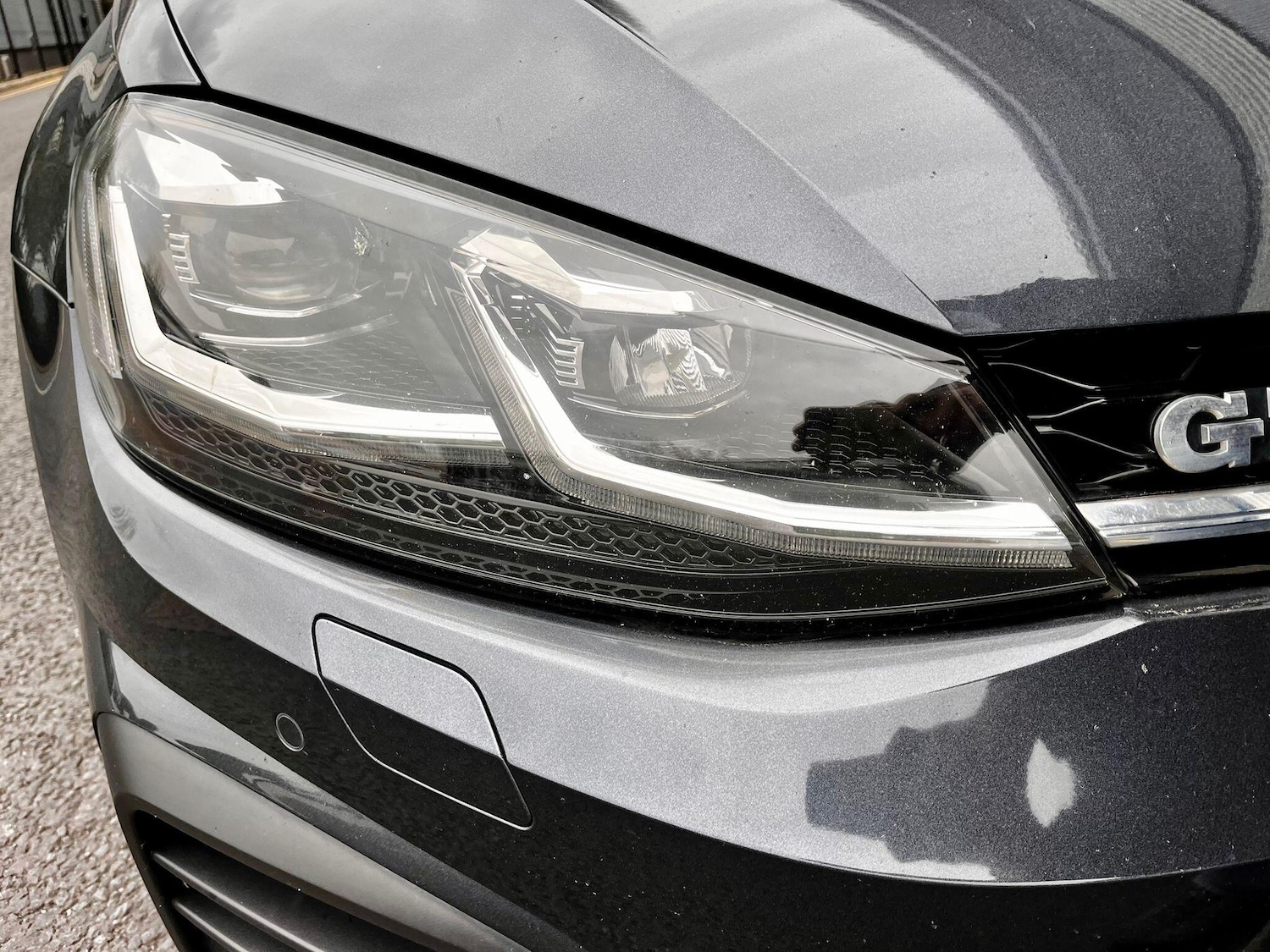 Used Volkswagen Golf 2018 for sale - 76992141: Photo 55