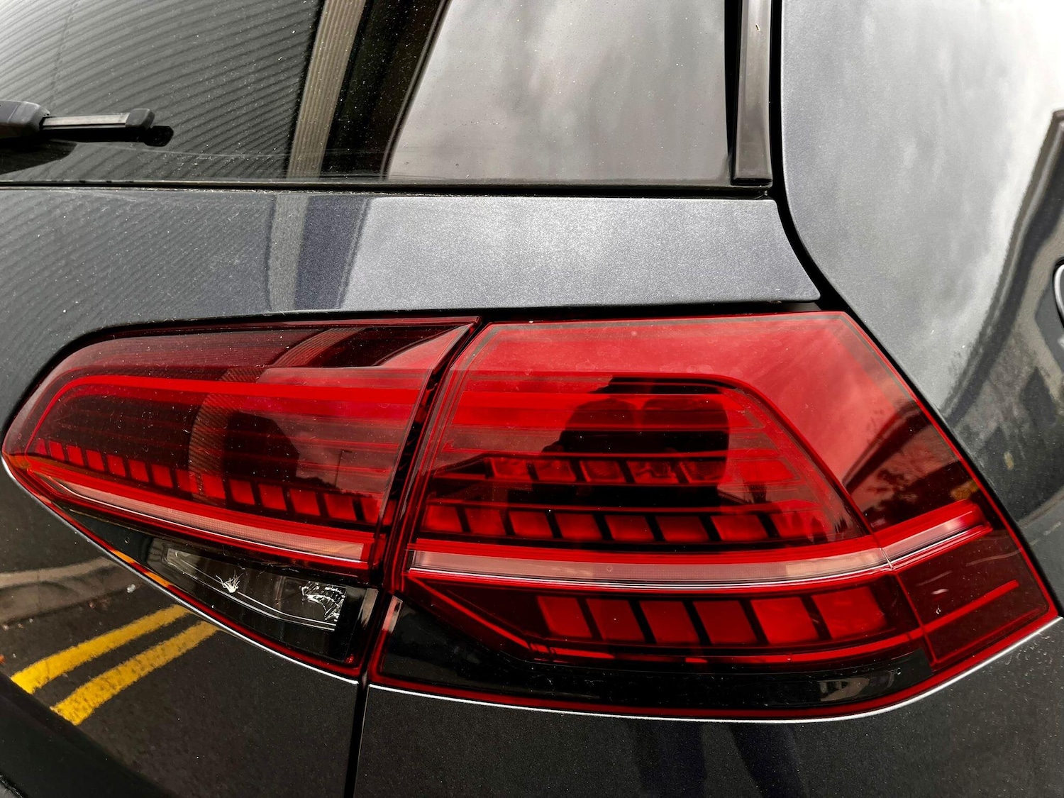 Used Volkswagen Golf 2018 for sale - 76992141: Photo 56